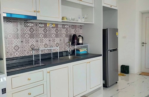 South Pattaya Apartment | 2 Bed Room Sea View Great Place