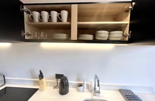 Manchester Apartment | 2 Bed Rooms Exquisite En-Suite Duplex Apartment City Centre Deansgate