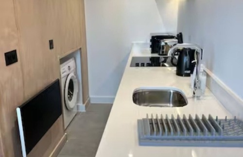 Manchester Apartment | 2 Bed Rooms Exquisite En-Suite Duplex Apartment City Centre Deansgate