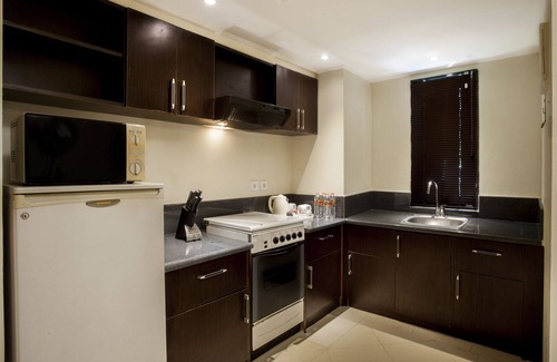 Mangsit Cottage | 2 Bed Rooms Suite in Senggigi (A)