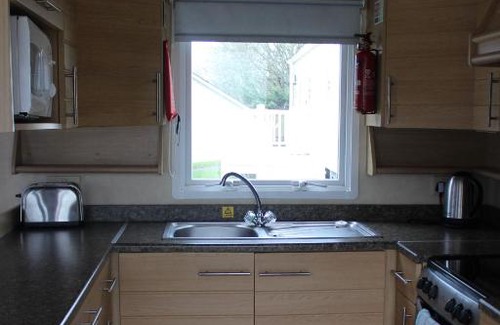 Paignton Other | 2 Bed Static Caravan @ Hoburne Devon Bay