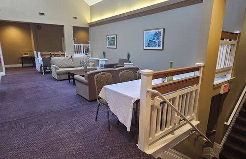 Camlachie Bed & Breakfast | 2 Bed Suite @ Sawmill Creek Resort