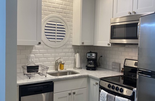 Norwich House | 2 bed suite-type Norwich villa - spa & Mohegan Sun