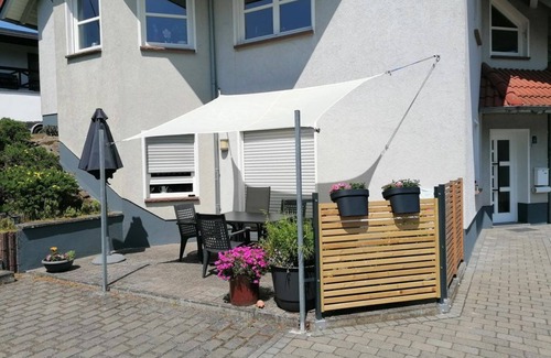 Bruck Apartment | 2-bed vacation apartment first floor, terrace - Ferienwohnung Schnegger