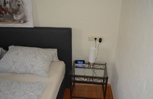 Dreis-Bruck Apartment | 2-bed vacation apartment Hühnerstall up to 4 persons - Ferienwohnungen Brücker Mühle