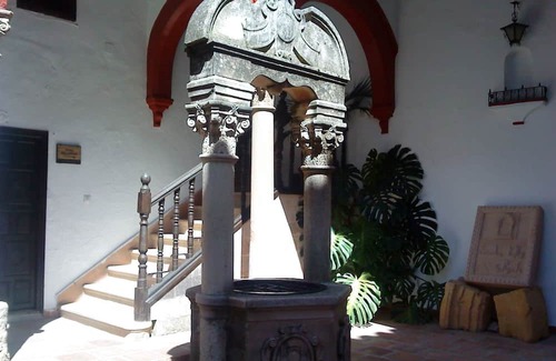 Alora Villa | 2 bed villa with pool between Alora & El Chorro in the lovely Guadalhorce Valley
