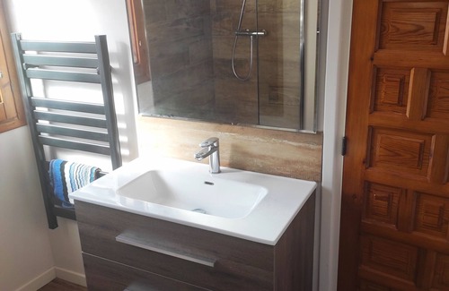 Alcalali Villa | 2 Bed Villa with Private Pool overlooking Jalon Valley