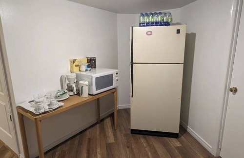 Valleyfield Apartment | 2-bedrooms private apartment in Salaberry-de-Valleyfield.
