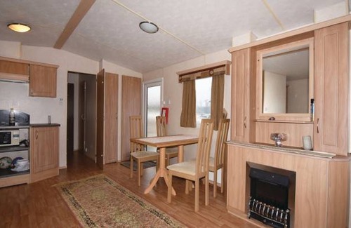 Dalstorp House | 2 bedroom accommodation in Dalstorp