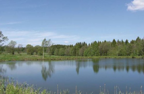 Dalstorp House | 2 bedroom accommodation in Dalstorp