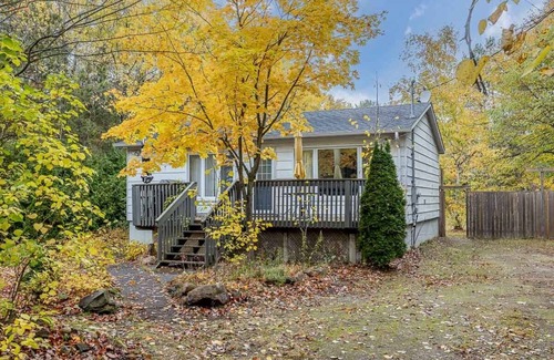 Tiny House | 2 Bedrm Cottage-Beach Access-Great for Families