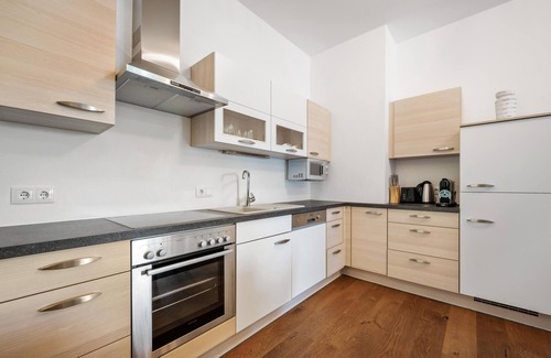 Goritschach Apartment | 2 bedroom awesome apartment in Pörtschach am Wörtherse