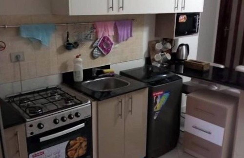 Sharm El Sheikh Apartment | 2 Bedroom Apartment with pool view