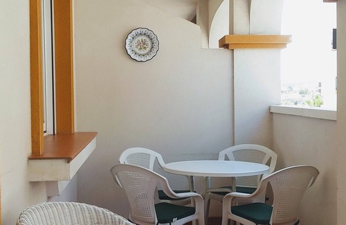 San Miguel de Salinas Apartment | 2 bedroom apartment in San Miguel de Salinas