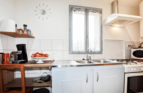 Caudies-de-Fenouilledes House | 2 bedroom accommodation in Caudiès-de-Fenouillède