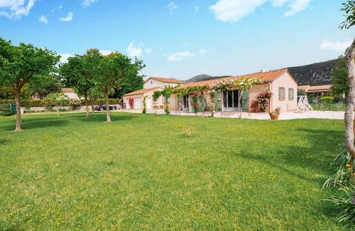 Caudies-de-Fenouilledes House | 2 bedroom accommodation in Caudiès-de-Fenouillède