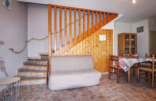 Laurac-en-Vivarais House | 2 bedroom accommodation in Laurac en Vivarais