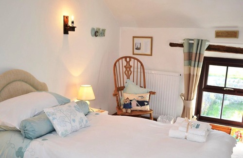 Beckfoot Cottage | 2 bedroom accommodation in Beckfoot near Silloth