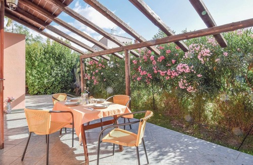 Gorgo Lungo House | 2 bedroom accommodation in Campofelice di Roccell