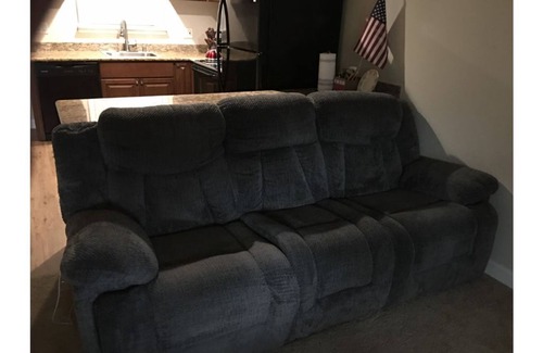 Sonoma Apartment | 2 bedroom 1 bath Apartment - High Speed Wi-fi with Parking