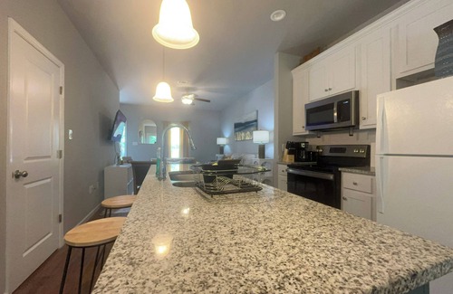 Valdosta Apartment | 2-bedroom 2.5 bath apartment near VSU, and SGMC
