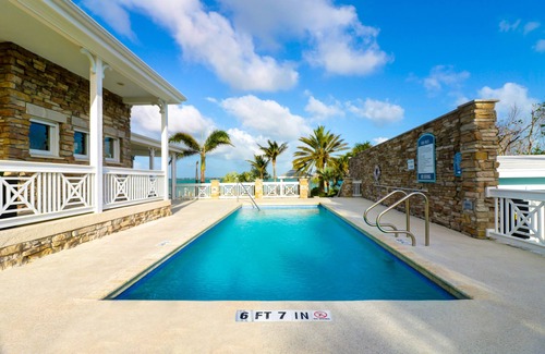 Little Torch Key House | 2 Bedroom 2.5 Bath Luxury Townhome 26 Miles from Downtown Key West