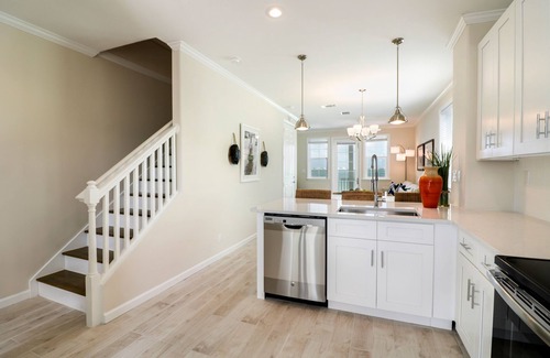 Little Torch Key House | 2 Bedroom 2.5 Bath Luxury Townhome in the Keys
