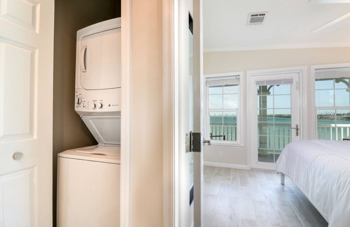 Little Torch Key House | 2 Bedroom 2.5 Bath Luxury Townhome in the Keys