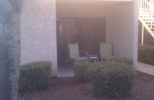 Chandler Condo | 2 bedroom 2 bath condo