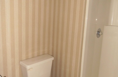 Dublin House | 2 bedroom 2 bath house on quiet street
