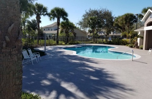 Meadow Woods House | 2 Bedroom 2 bath house and three community pools