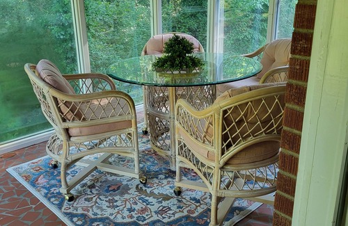 Greer House | 2 bedroom 2 bath near downtown greer !