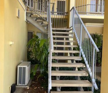 Parap Apartment | 2 bedroom 2 bath Treetop Escape close to the city