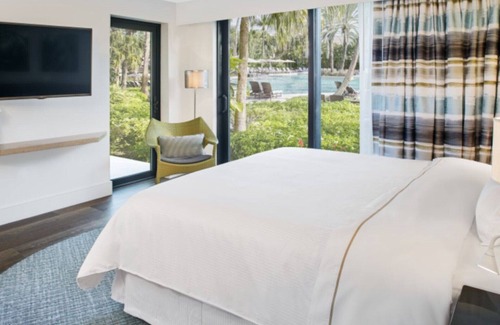 Hart Bay Resort | 2 Bedroom 2 Bath Villa at the Westin St. John - Sunset Bay
