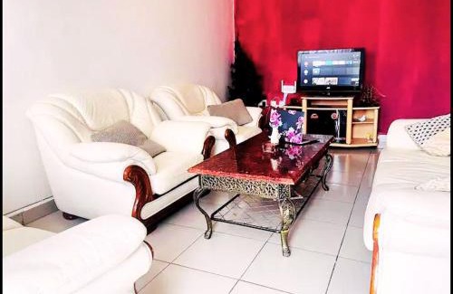 Kiambu Apartment | 2 Bedroom, 2 Baths Affordable, Spacious & Budget Friendly Apartment