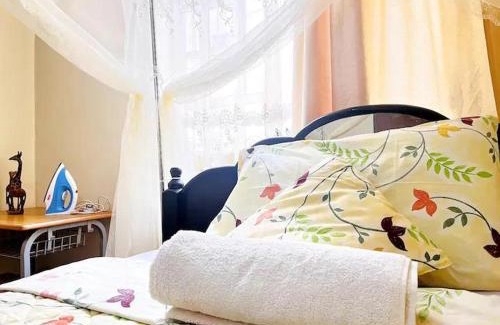Kiambu Apartment | 2 Bedroom, 2 Baths Affordable, Spacious & Budget Friendly Apartment