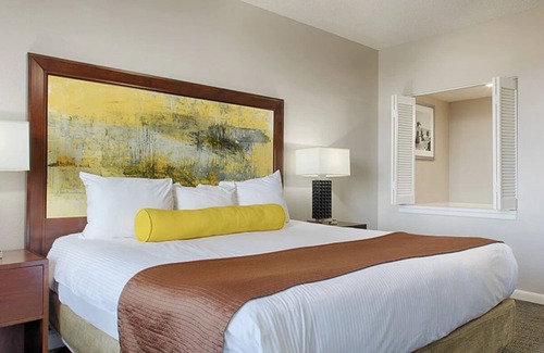 Daytona Beach Resort | 2 Bedroom 2 baths