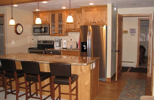 Warrior's Mark Condo | 2-Bedroom 3-Full Bath condo, just a short walk to Main Street