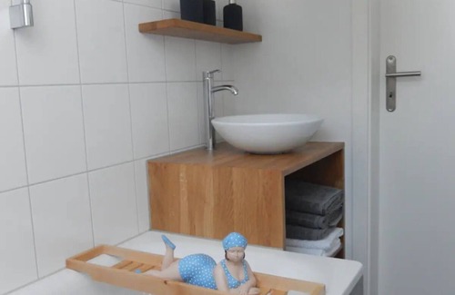 Uehlingen-Birkendorf Other | 2 Bedroom Agritourism property in Ãœhlingen-Birkendorf