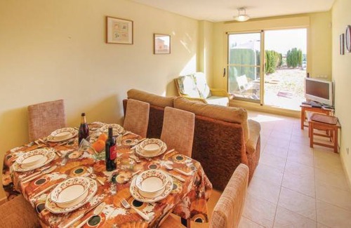 Polop House | 2 bedroom accommodation in Polop de la Marina