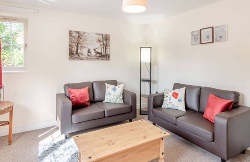 Glentham Cottage | 2 bedroom accommodation in Normanby-By-Spital