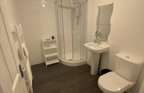 Leamington Spa Apartment | 2 Bedroom Apt Leamington Spa