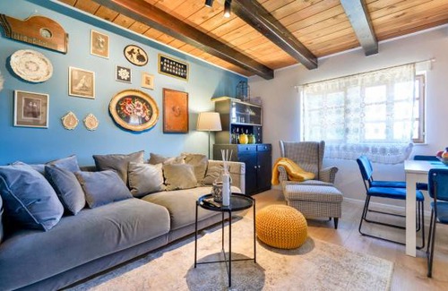 Strmec Stubicki House | 2 bedroom accommodation in Stubicke Toplice