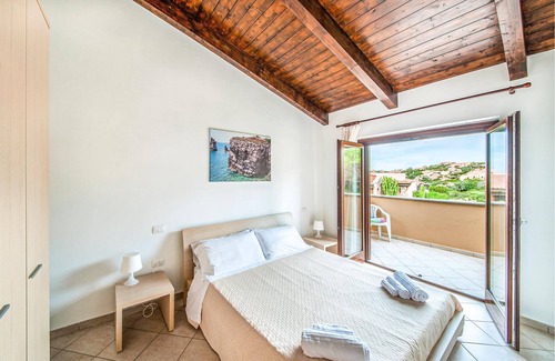 Costa Paradiso Apartment | 2 bedroom accommodation in Trinita´d´Agultu OT