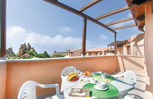 Costa Paradiso Apartment | 2 bedroom accommodation in Trinita´d´Agultu OT