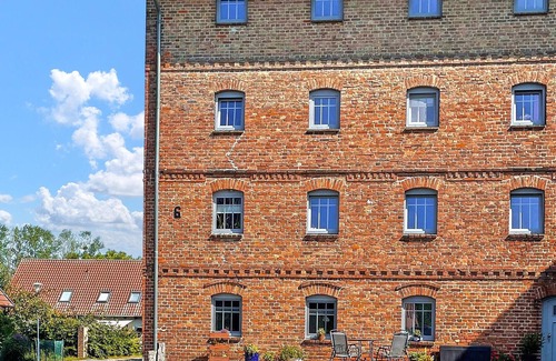 Muritz Apartment | 2 bedroom accommodation in Kuckssee OT Lapitz
