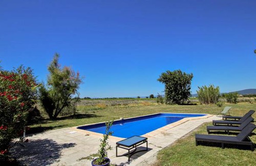 Cleon-d'Andran House | 2 bedroom accommodation in Cléon d'Andran