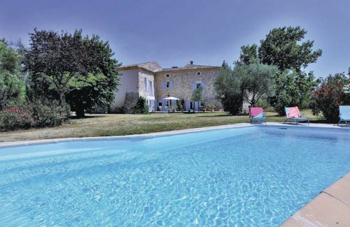 Cleon-d'Andran House | 2 bedroom accommodation in Cléon d'Andran
