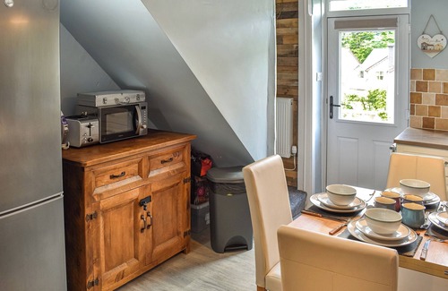 Dalton-in-Furness Cottage | 2 bedroom accommodation in Dalton-in-Furness