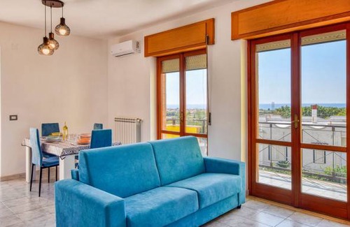 Tortora Marina Apartment | 2 bedroom accommodation in Tortora